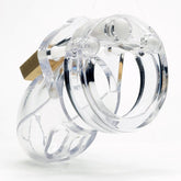 The CB Mr Stubb Premium Customizable Chastity Cage Kit Male Chastity